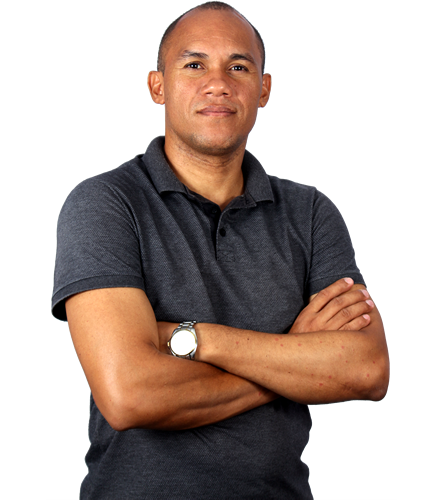 Juscelino Barão