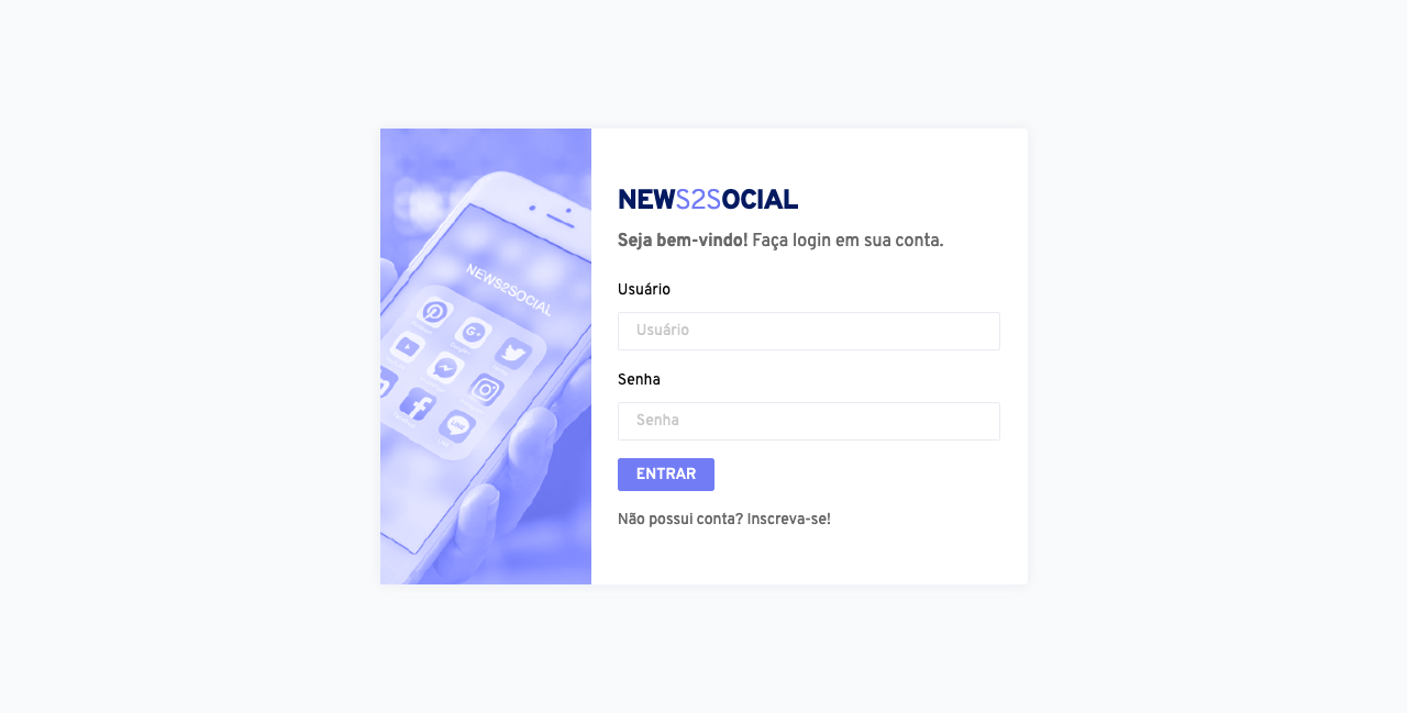 Login